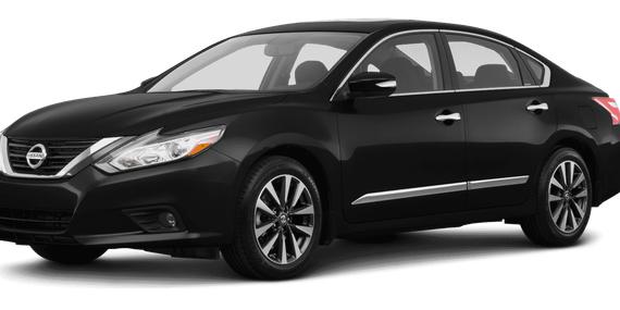 NISSAN ALTIMA 2016 1N4AL3AP2GC256163 image