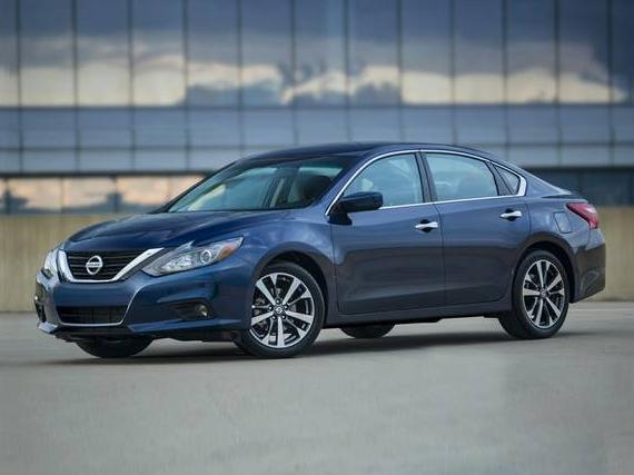 NISSAN ALTIMA 2016 1N4AL3AP6GC193665 image