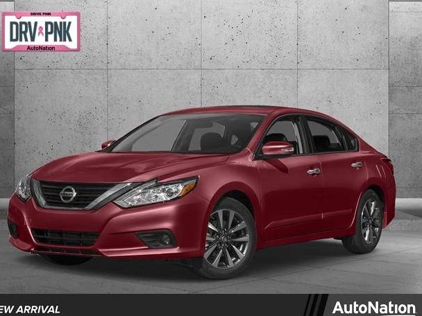 NISSAN ALTIMA 2016 1N4AL3AP1GC114578 image