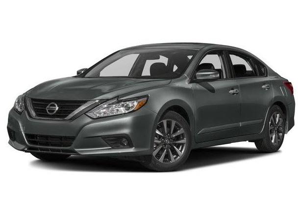 NISSAN ALTIMA 2016 1N4AL3AP5GN328249 image