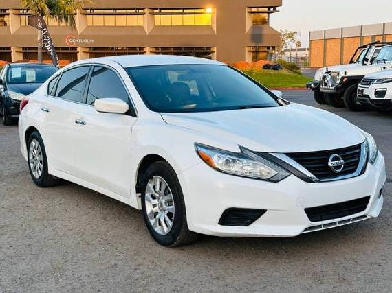 NISSAN ALTIMA 2016 1N4AL3AP5GN366595 image