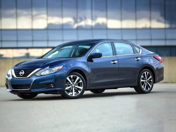 NISSAN ALTIMA 2016 1N4AL3AP6GC137760 image