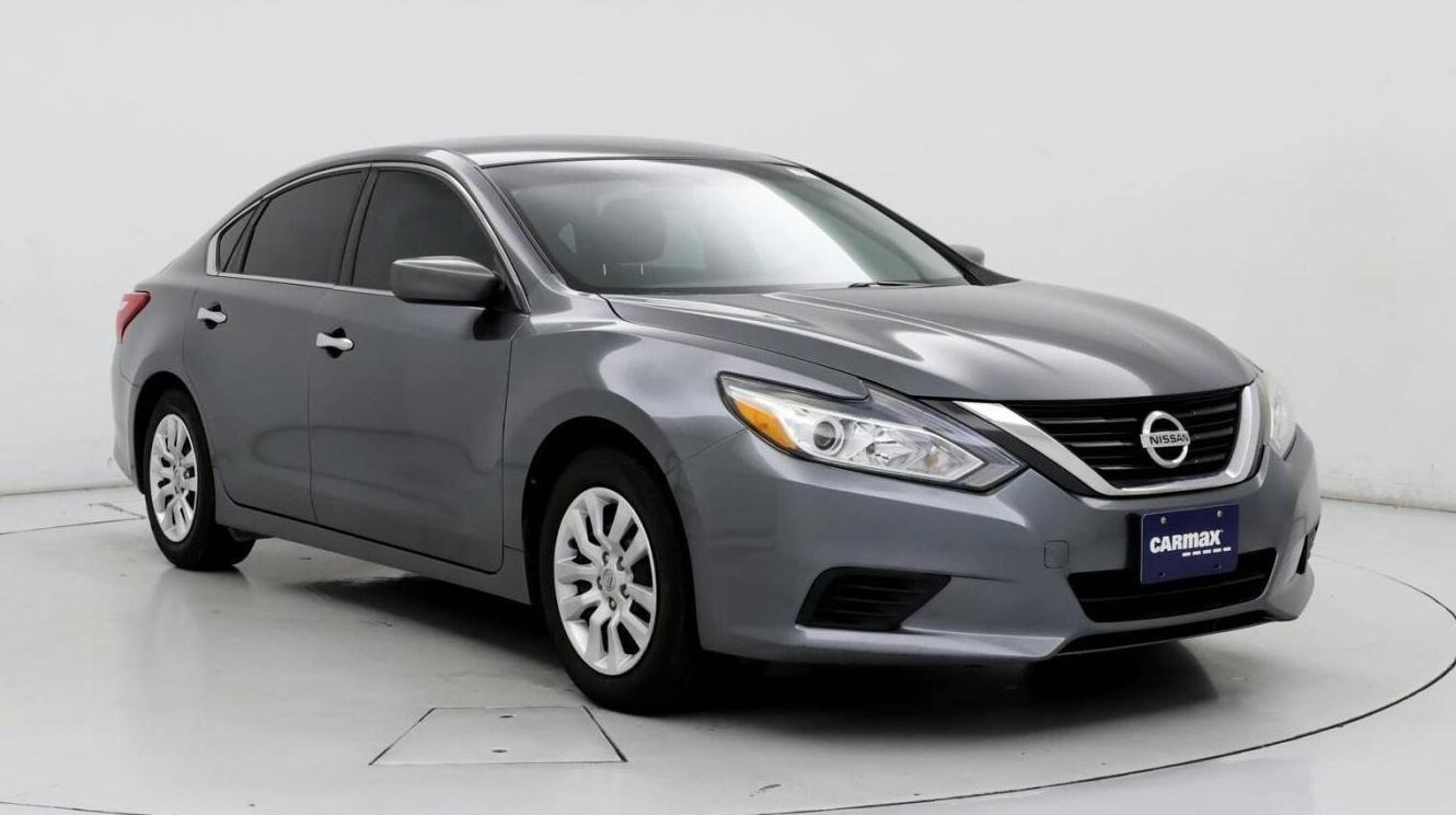 NISSAN ALTIMA 2016 1N4AL3AP5GN336531 image