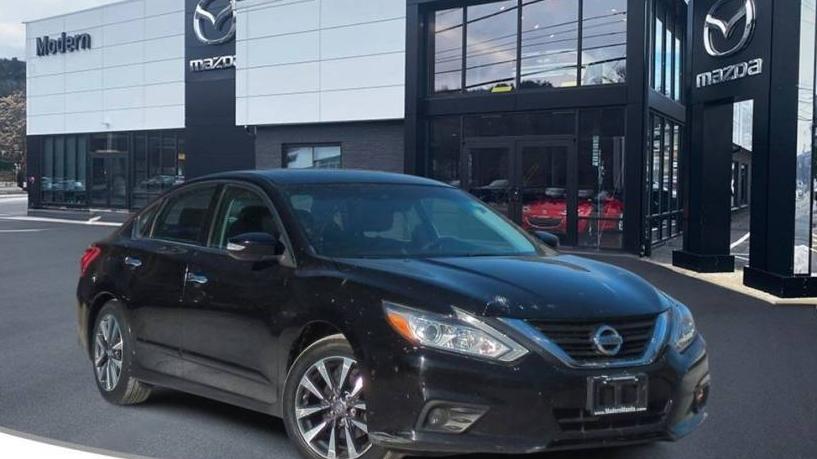 NISSAN ALTIMA 2016 1N4AL3AP0GC153680 image