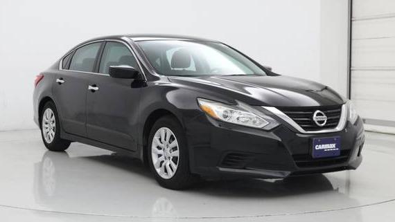 NISSAN ALTIMA 2016 1N4AL3APXGC123568 image