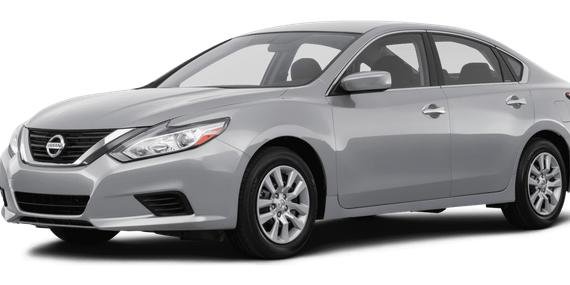 NISSAN ALTIMA 2016 1N4AL3AP6GC281549 image