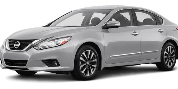 NISSAN ALTIMA 2016 1N4AL3APXGC143559 image