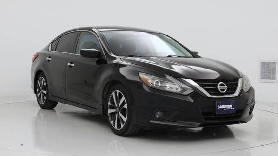 NISSAN ALTIMA 2016 1N4AL3AP8GN330898 image