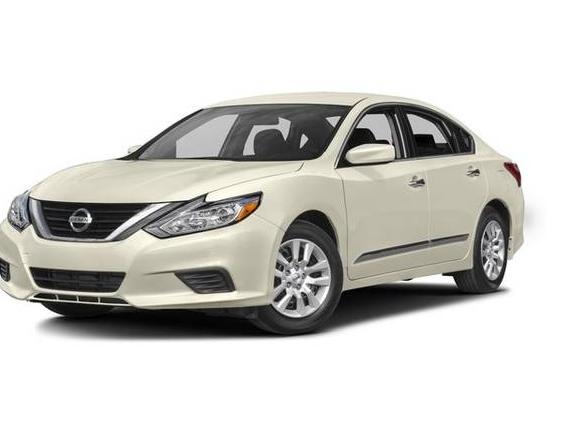 NISSAN ALTIMA 2016 1N4AL3AP9GN350285 image