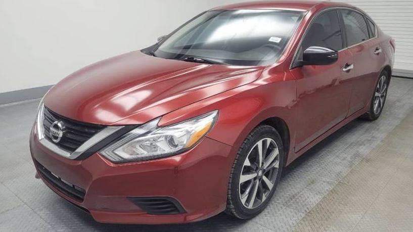 NISSAN ALTIMA 2016 1N4AL3APXGN327596 image