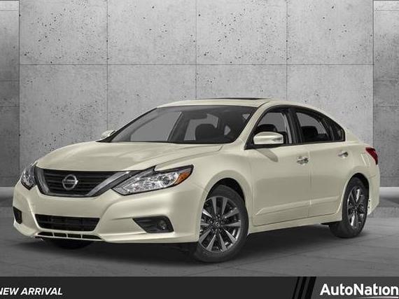NISSAN ALTIMA 2016 1N4AL3APXGC260963 image