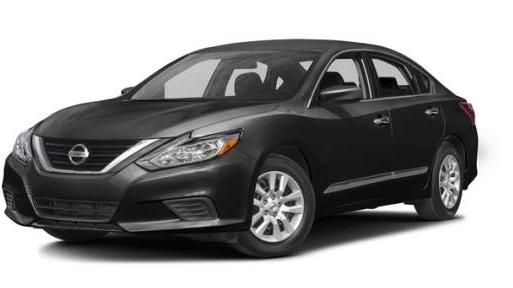 NISSAN ALTIMA 2016 1N4AL3AP4GN335015 image