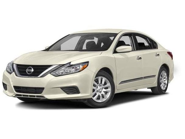 NISSAN ALTIMA 2016 1N4AL3APXGC231513 image