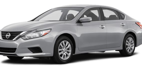 NISSAN ALTIMA 2016 1N4AL3AP6GC167907 image