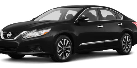 NISSAN ALTIMA 2016 1N4AL3AP3GC112671 image