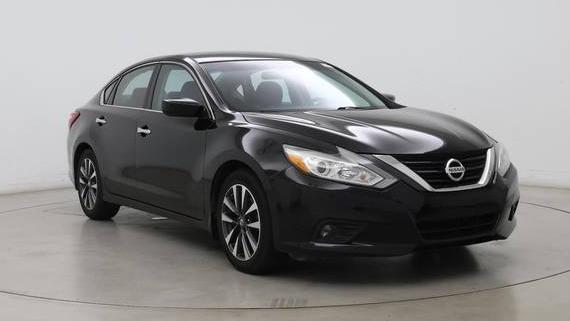 NISSAN ALTIMA 2016 1N4AL3AP8GC133581 image