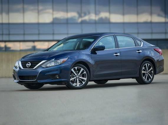 NISSAN ALTIMA 2016 1N4AL3APXGC146963 image