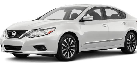 NISSAN ALTIMA 2016 1N4AL3AP4GC272798 image