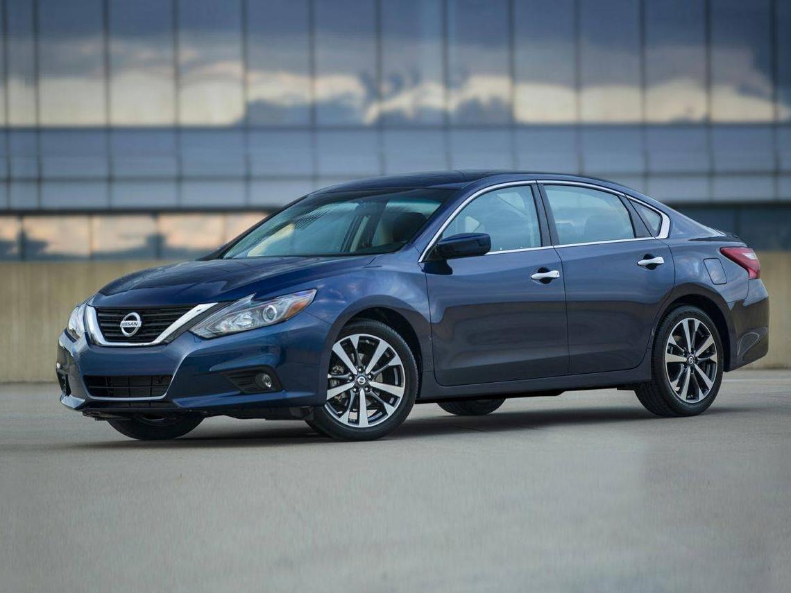 NISSAN ALTIMA 2016 1N4BL3AP3GC111377 image