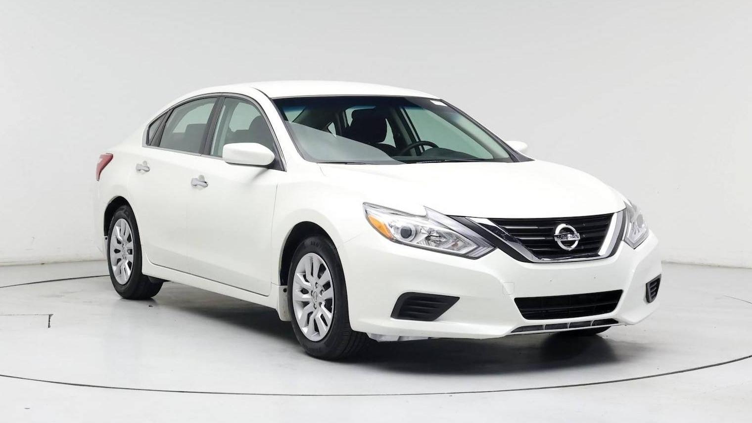 NISSAN ALTIMA 2016 1N4AL3AP5GC252298 image