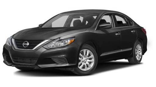 NISSAN ALTIMA 2016 1N4AL3AP0GC192138 image