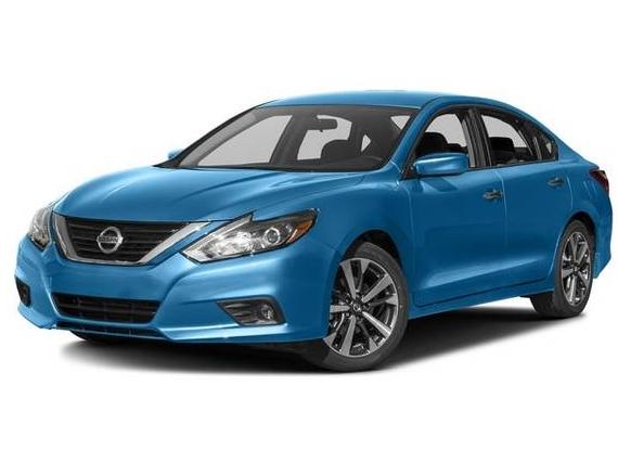 NISSAN ALTIMA 2016 1N4AL3AP9GC246343 image