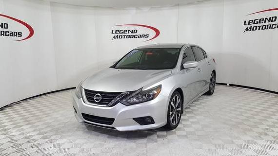 NISSAN ALTIMA 2016 1N4AL3AP3GC277717 image