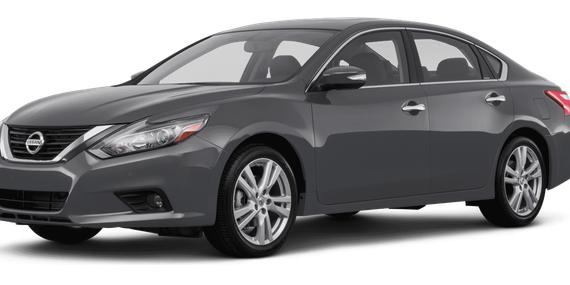 NISSAN ALTIMA 2016 1N4AL3AP6GC255369 image