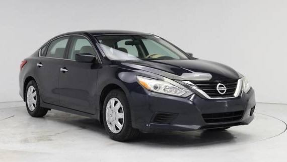 NISSAN ALTIMA 2016 1N4AL3AP3GC256964 image