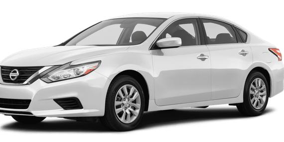 NISSAN ALTIMA 2016 1N4AL3AP4GC276995 image