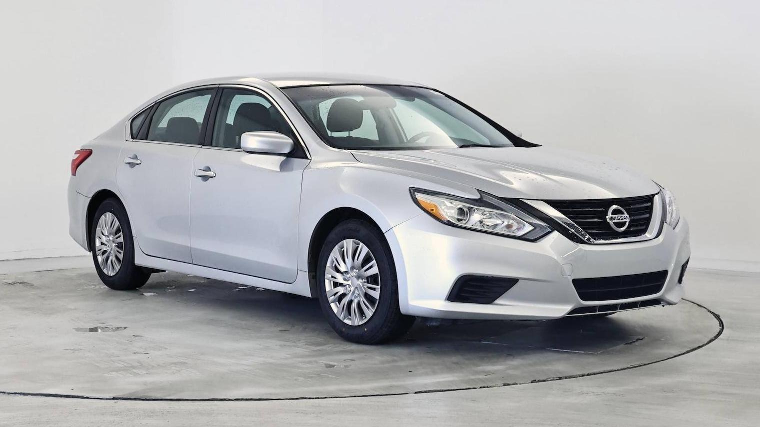 NISSAN ALTIMA 2016 1N4AL3AP9GN367491 image