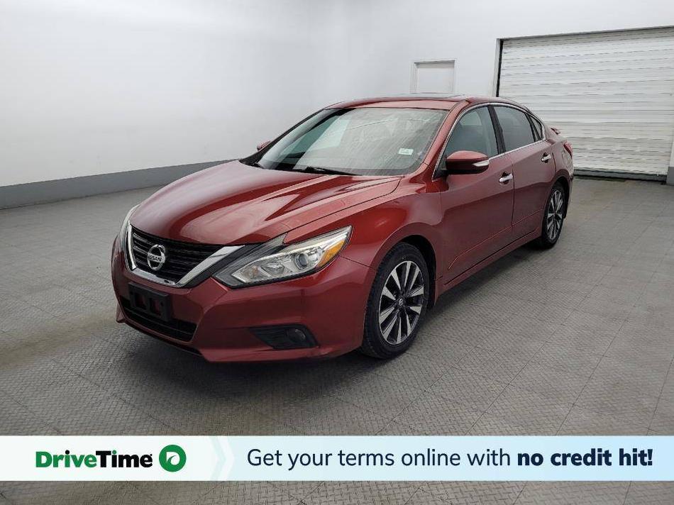 NISSAN ALTIMA 2016 1N4AL3AP3GC125369 image