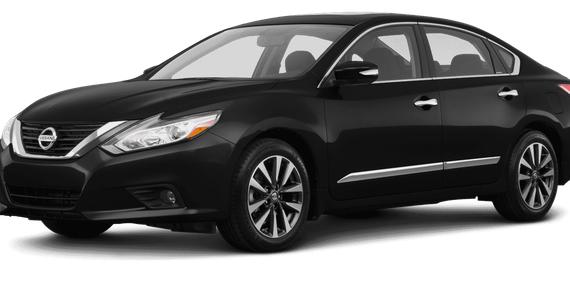 NISSAN ALTIMA 2016 1N4AL3AP0GC120405 image