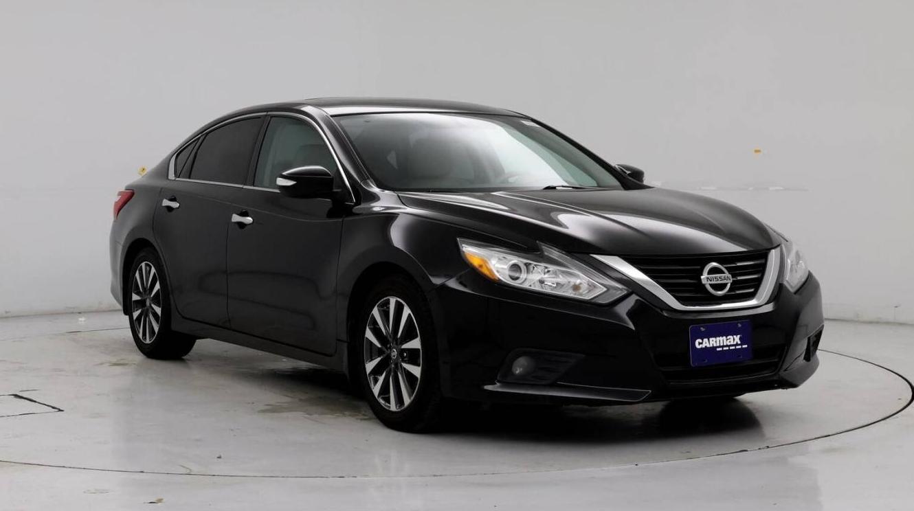 NISSAN ALTIMA 2016 1N4AL3AP4GC155545 image