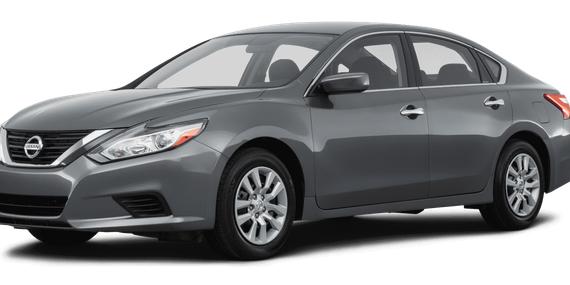 NISSAN ALTIMA 2016 1N4AL3AP5GC215154 image
