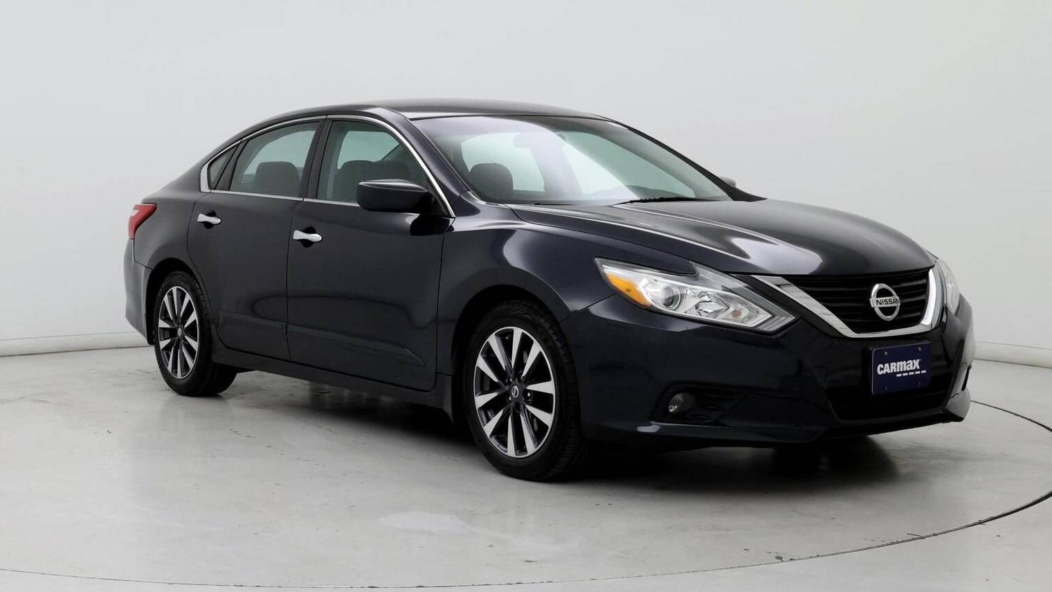 NISSAN ALTIMA 2016 1N4AL3AP1GC287033 image