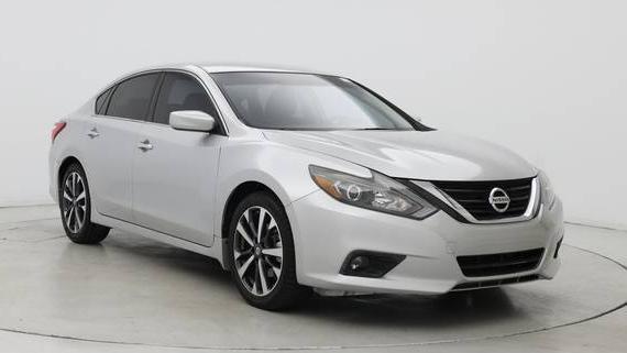 NISSAN ALTIMA 2016 1N4AL3AP1GC167779 image