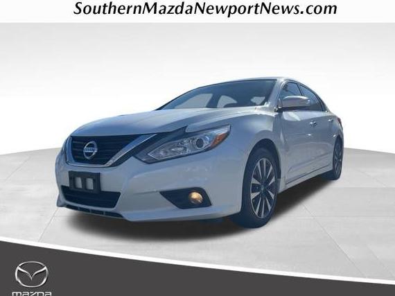 NISSAN ALTIMA 2016 1N4AL3AP8GC167133 image NISSAN ALTIMA 2016 1N4AL3AP8GC167133 image