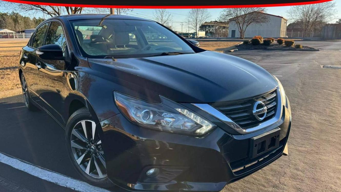 NISSAN ALTIMA 2016 1N4AL3AP7GC175367 image