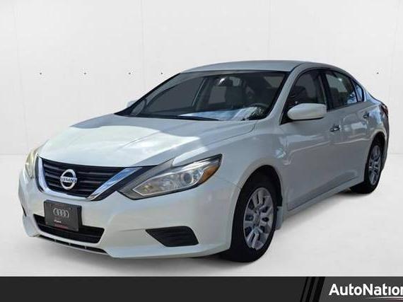 NISSAN ALTIMA 2016 1N4AL3AP6GC116746 image