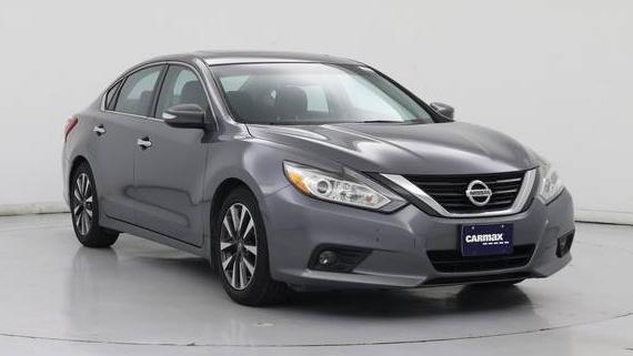 NISSAN ALTIMA 2016 1N4AL3AP5GC269294 image