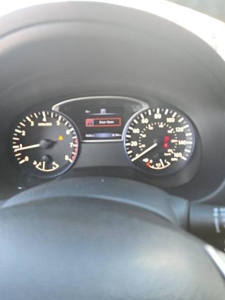 NISSAN ALTIMA 2016 1N4AL3AP6GC282698 image