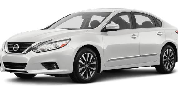 NISSAN ALTIMA 2016 1N4AL3AP5GC220533 image