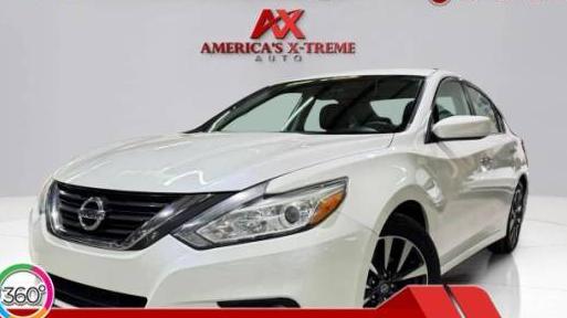 NISSAN ALTIMA 2016 1N4AL3AP1GC182069 image