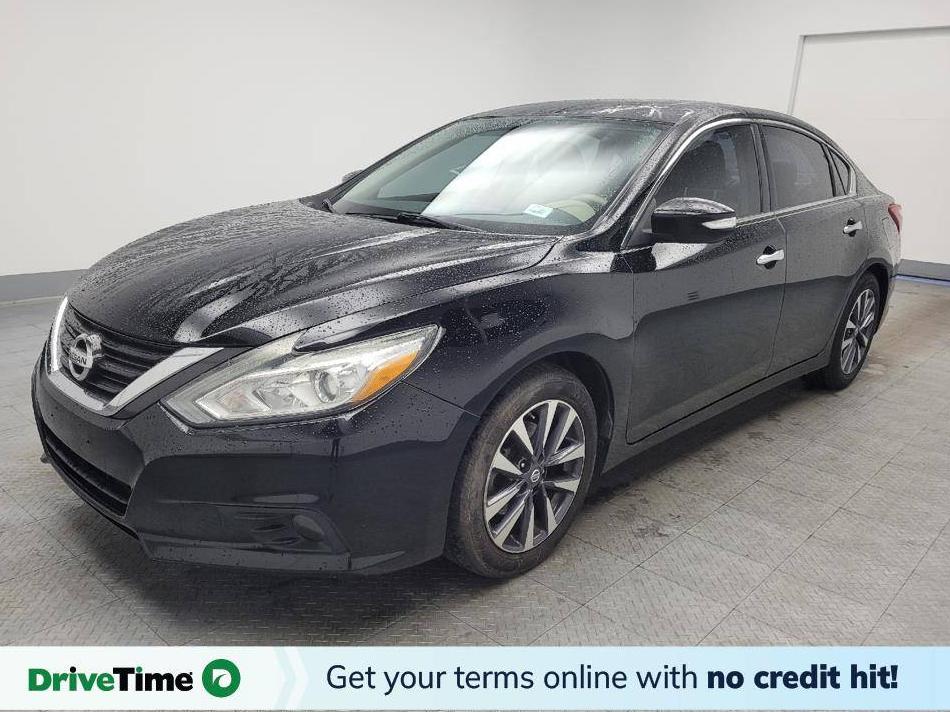 NISSAN ALTIMA 2016 1N4AL3AP2GC161442 image