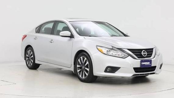 NISSAN ALTIMA 2016 1N4AL3AP4GC289620 image