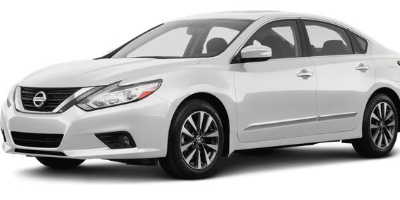 NISSAN ALTIMA 2016 1N4AL3AP4GC132427 image