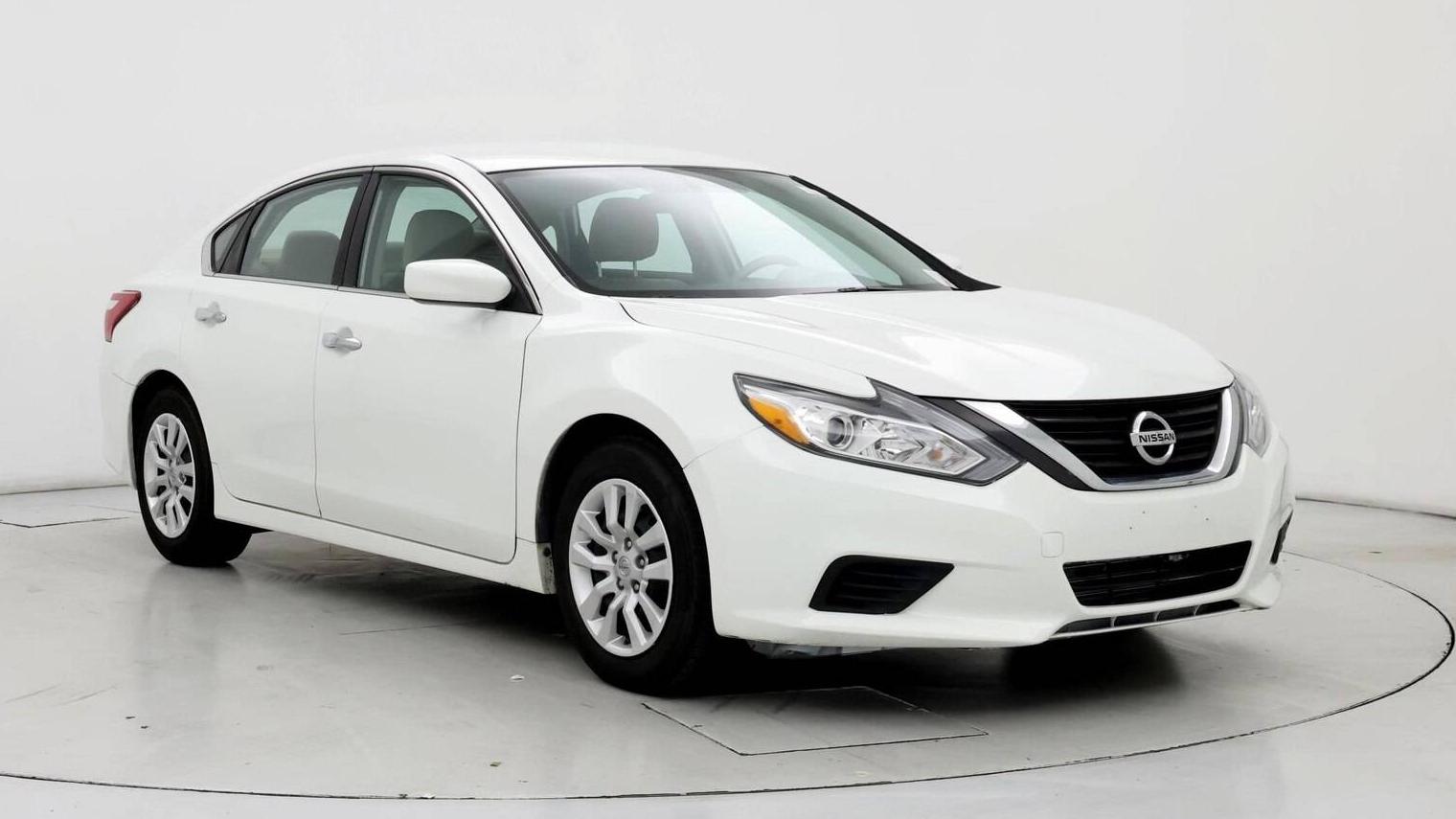 NISSAN ALTIMA 2016 1N4AL3AP2GN324806 image