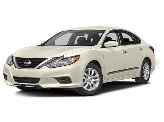 NISSAN ALTIMA 2016 1N4AL3AP6GC115659 image