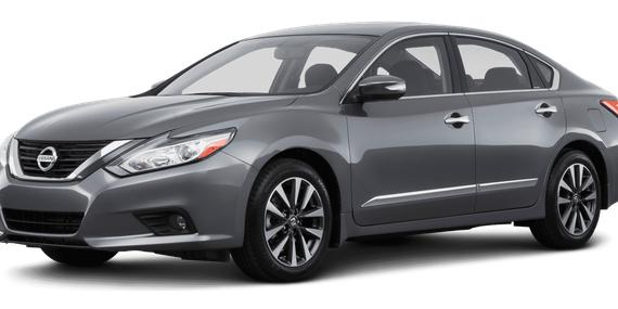 NISSAN ALTIMA 2016 1N4AL3AP3GC260559 image